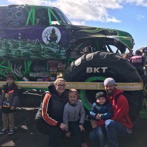 Meet your Posher, Ryan